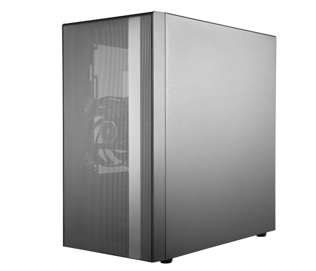 COOLER MASTER MasterBox NR400 MCB-NR400-KGNN-S00 - 515379 - zdjęcie 3